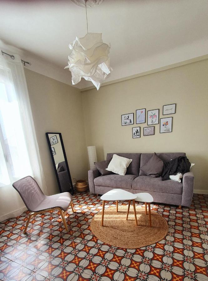Studio Sommières Buitenkant foto